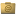 Yellow Contacts Icon 16x16 png